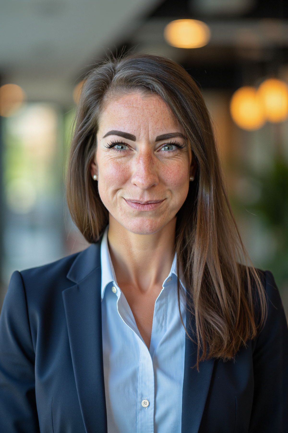 Andrea Elliott, Founder of EMG Advisory